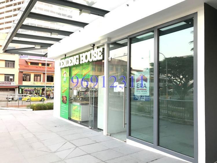 Millage (D14), Retail #157895232